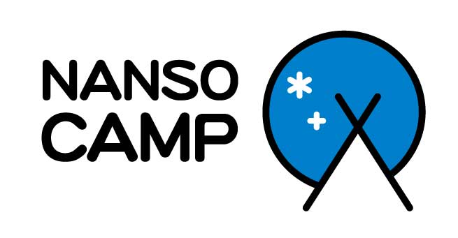 露天風呂とキャンプ NANSO CAMP